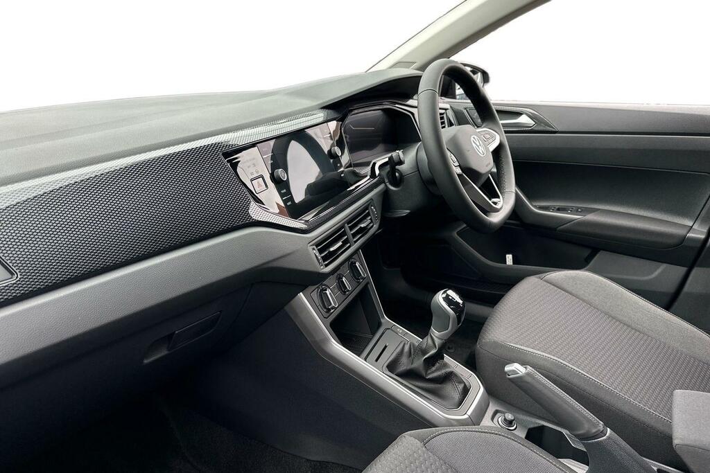 Volkswagen Polo Polo Match 1.0 Tsi 95 Ps 5-Speed 202 Black #2