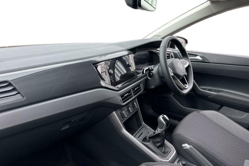 Volkswagen Polo Polo Match 1.0 Tsi 95 Ps 5-Speed 202 Black #2