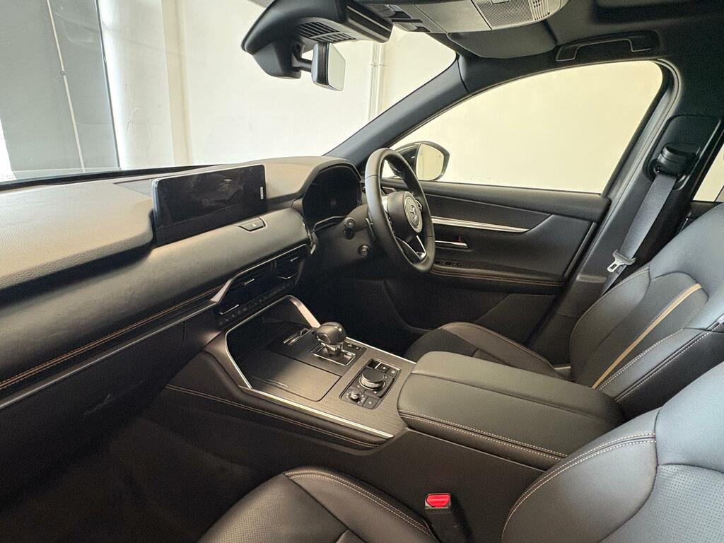 Mazda CX-80 Homura Plus #3