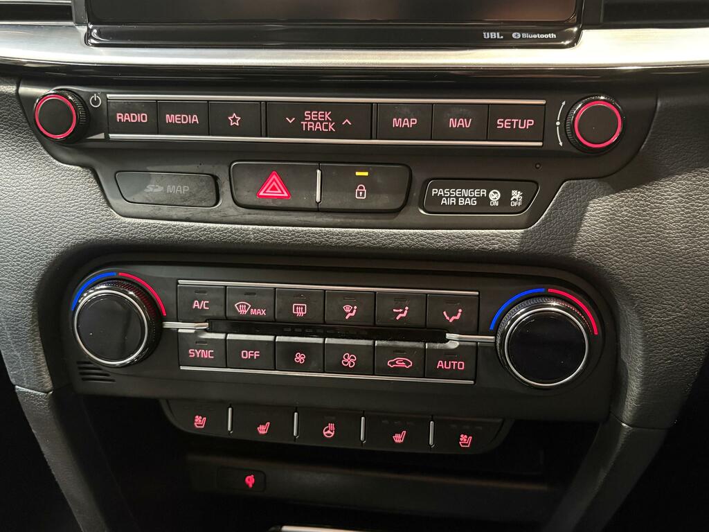 Kia Ceed 1.4 T-gdi First Edition Hatchback Manua Grey #5