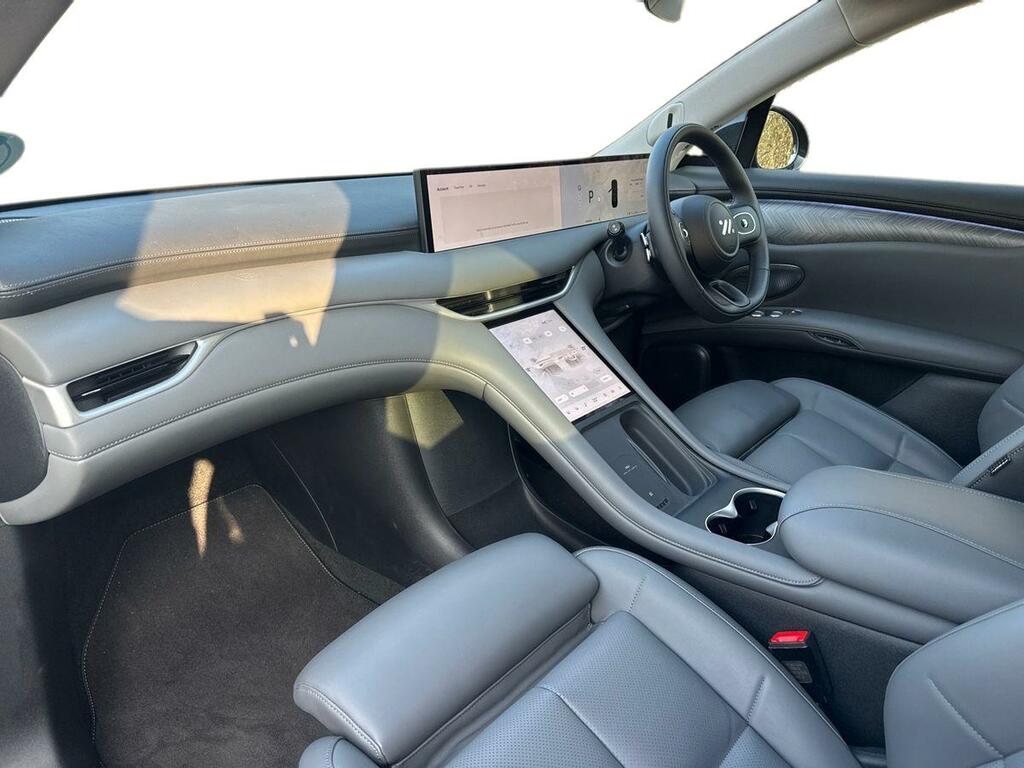 MG IM6 100Kwh Launch Edition Suv 4Wd 7 RV75JLU Black #3