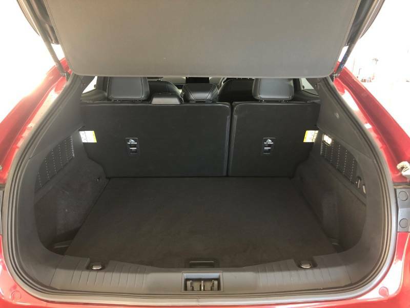 Ford Mustang Mach-E 198Kw Standard Range 68Kwh Rwd - 2022 22 Red #5