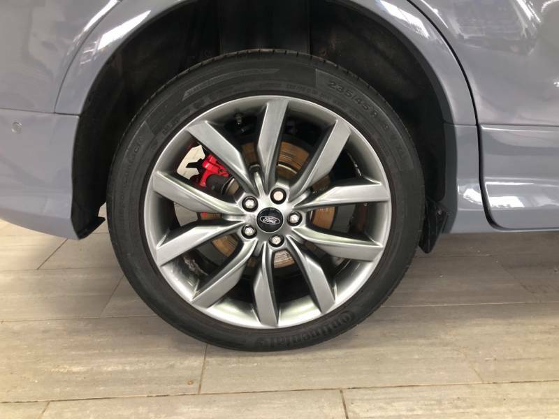 Ford Kuga 1.5 Tdci St-line Edition 2Wd - 2019 19 ML19XKO Brown #6