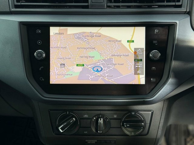 Seat Arona 1.0 Tsi Se Technology Suv Euro 6 LX18NNW White #3