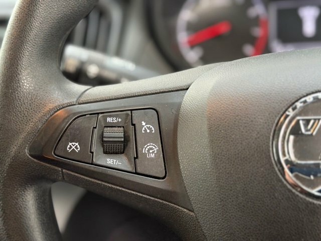 Vauxhall Zafira Tourer 2.0 Cdti Sri Euro 5 Silver #29