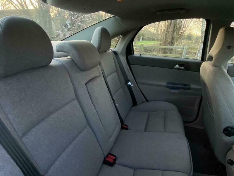 Volvo S40 2.0 Se Blue #18