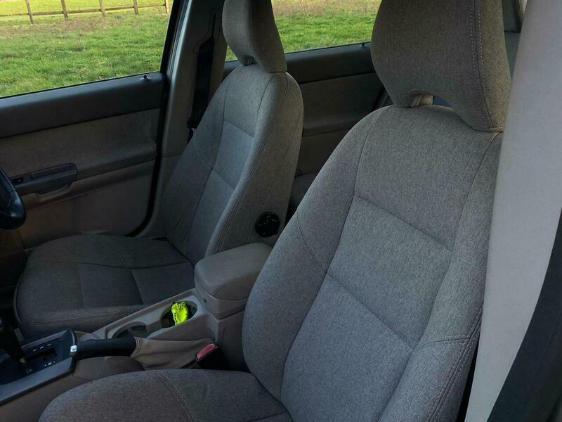 Volvo S40 2.0 Se Blue #33