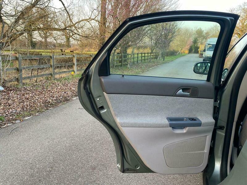 Volvo S40 2.0 Se Blue #23