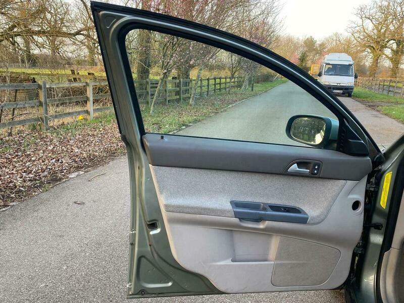 Volvo S40 2.0 Se Blue #24