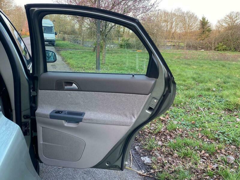 Volvo S40 2.0 Se Blue #25