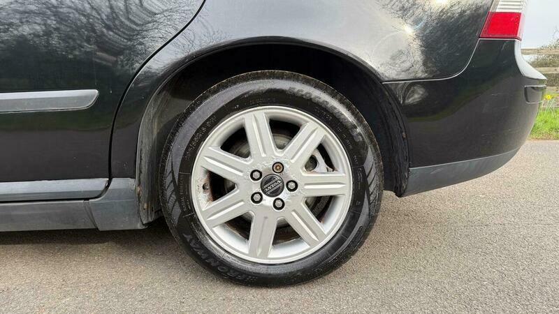 Volvo S40 1.8 Se Blue #24