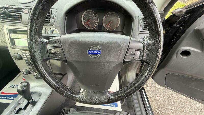 Volvo S40 1.8 Se Blue #27