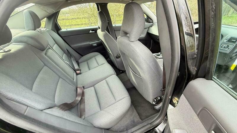 Volvo S40 1.8 Se Blue #18