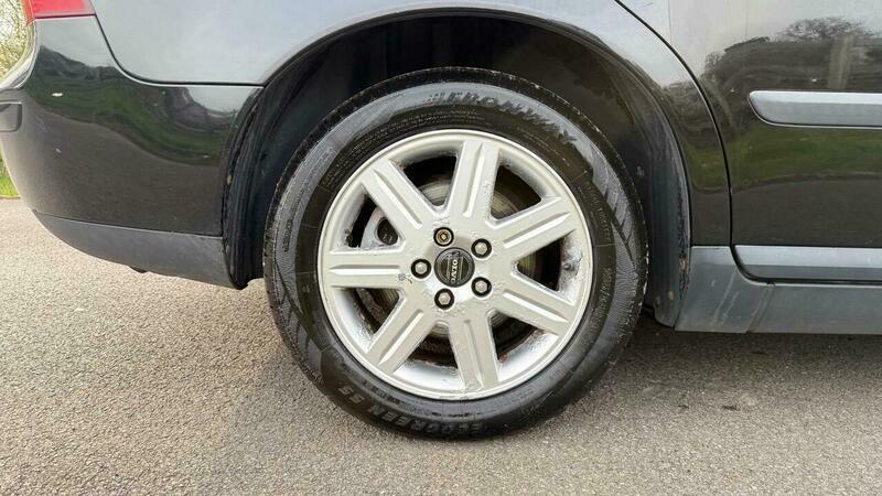 Volvo S40 1.8 Se Blue #26