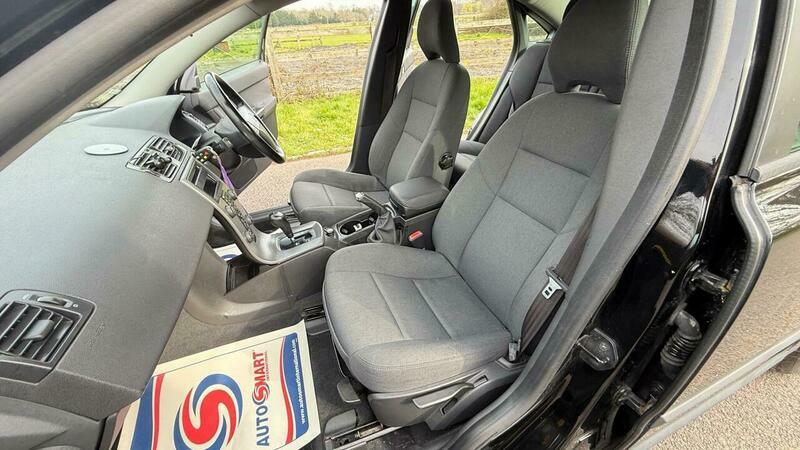 Volvo S40 1.8 Se Blue #28