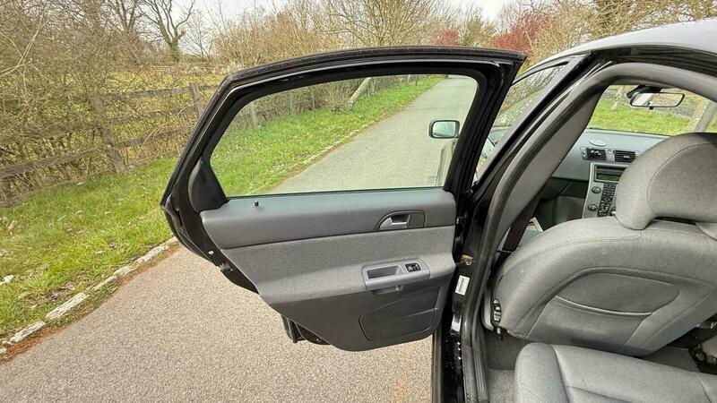 Volvo S40 1.8 Se Blue #21