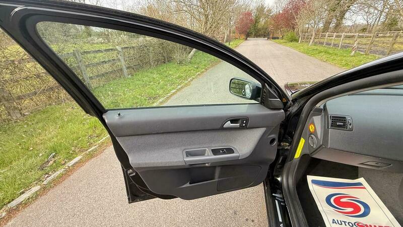 Volvo S40 1.8 Se Blue #20