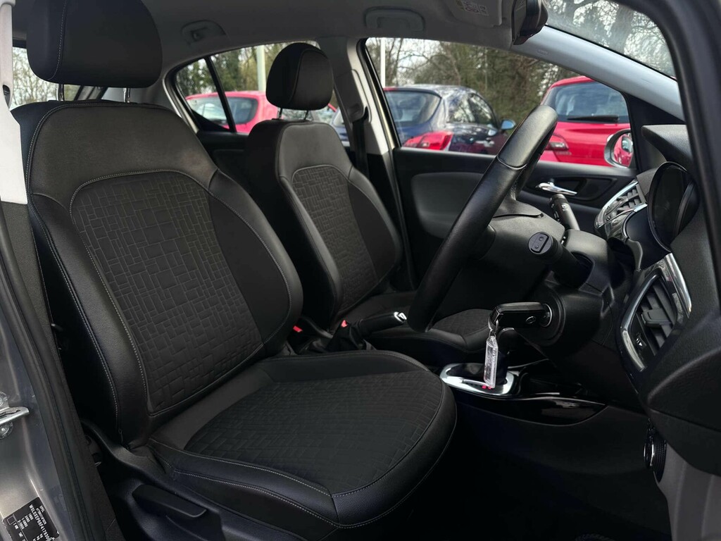 Vauxhall Corsa 1.4 Se VX15OEN  #4