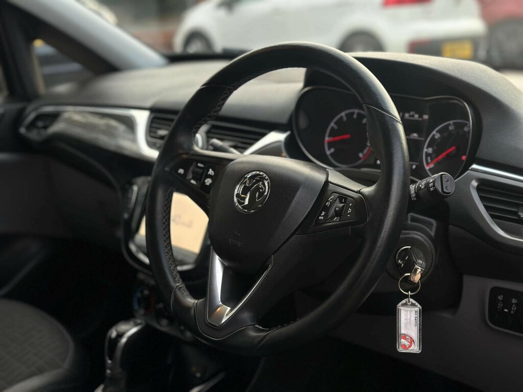 Vauxhall Corsa 1.4 Se VX15OEN  #2