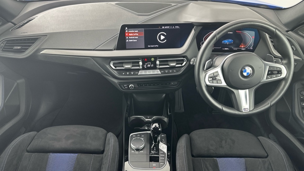 BMW 2 Series Gran Coupe M235i Xdrive Gran Coupe  #4