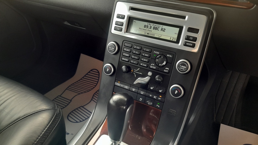 Volvo XC70 Vehicle Details Price - 7995 Make Volvo Model X SK11LXY Silver #2