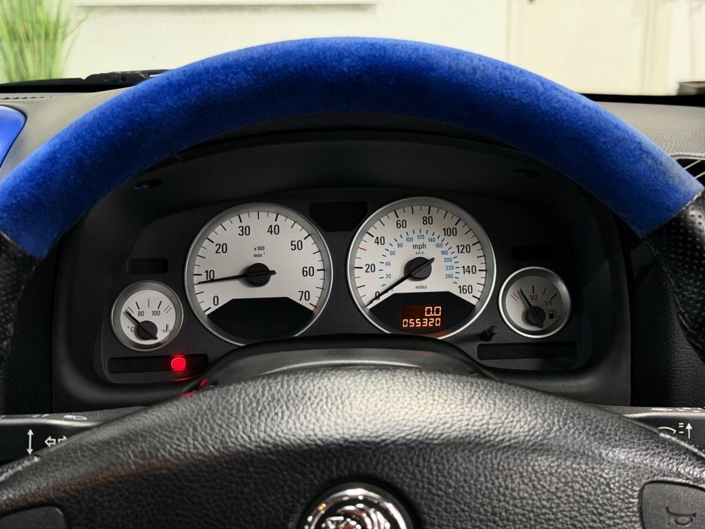 Vauxhall Astra Comfort 1.6 16V  #58