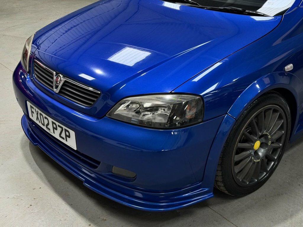 Vauxhall Astra Comfort 1.6 16V  #28