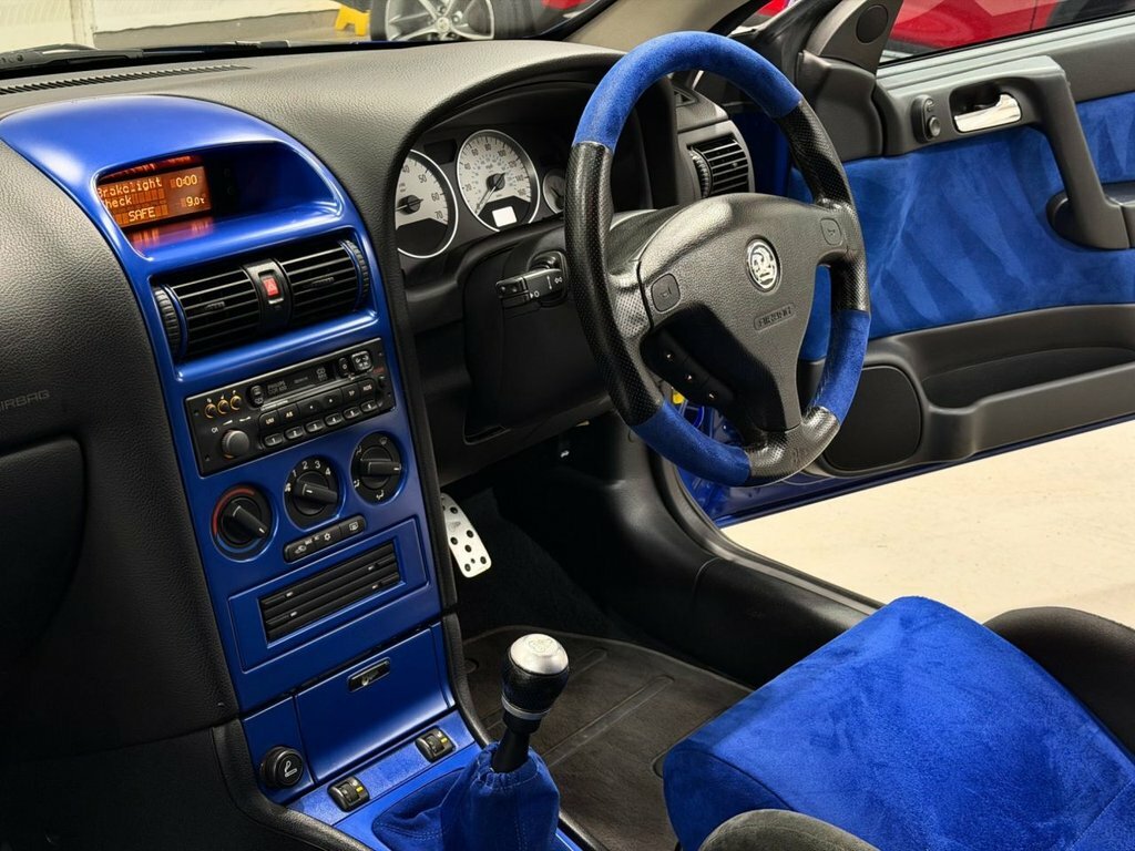 Vauxhall Astra Comfort 1.6 16V  #48