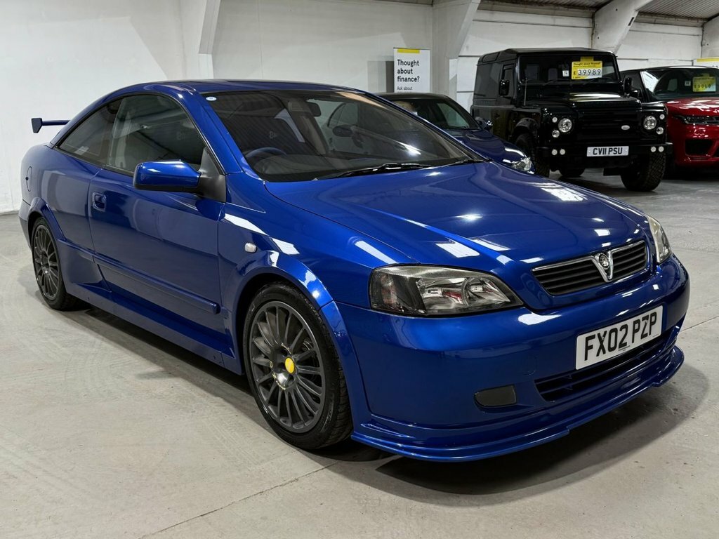 Vauxhall Astra Comfort 1.6 16V  #12