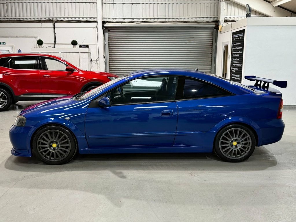 Vauxhall Astra Comfort 1.6 16V  #16