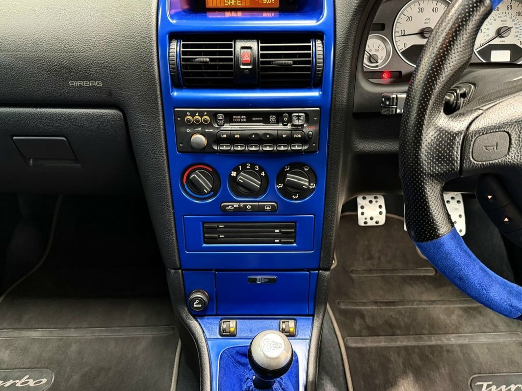 Vauxhall Astra Comfort 1.6 16V  #59
