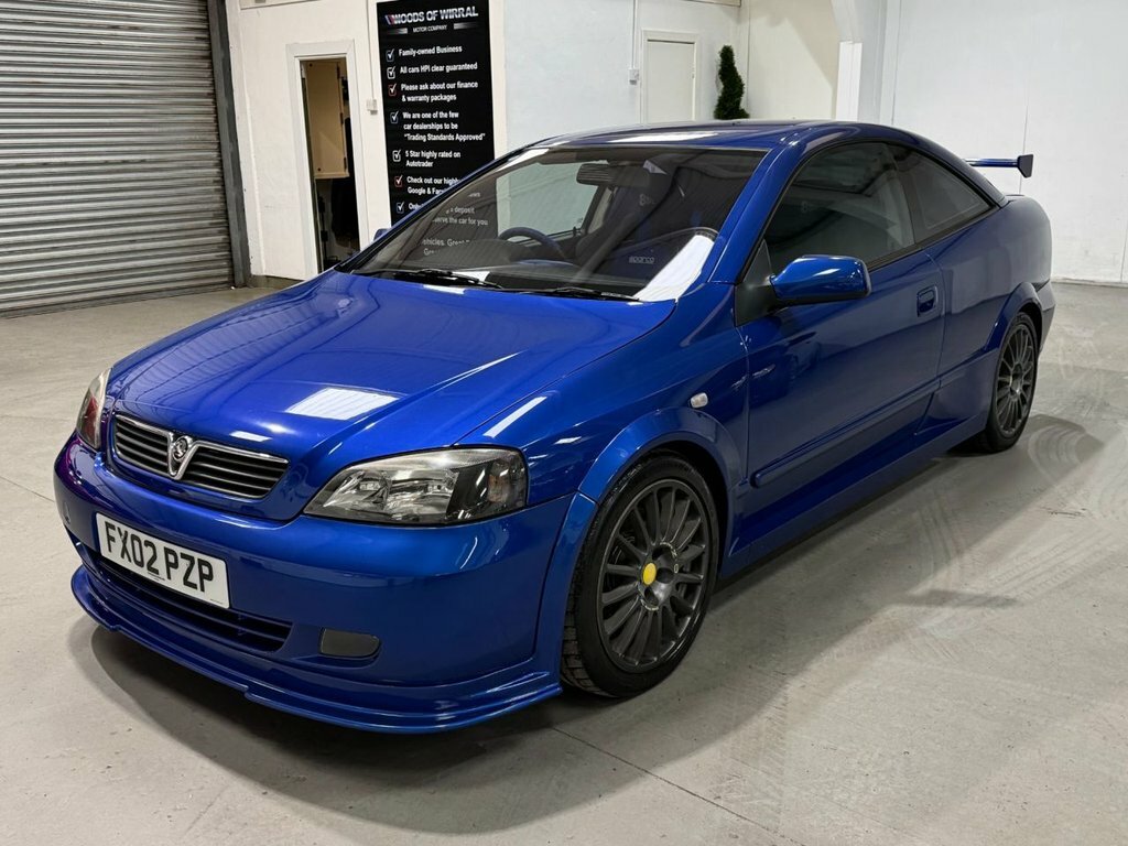 Vauxhall Astra Comfort 1.6 16V  #15