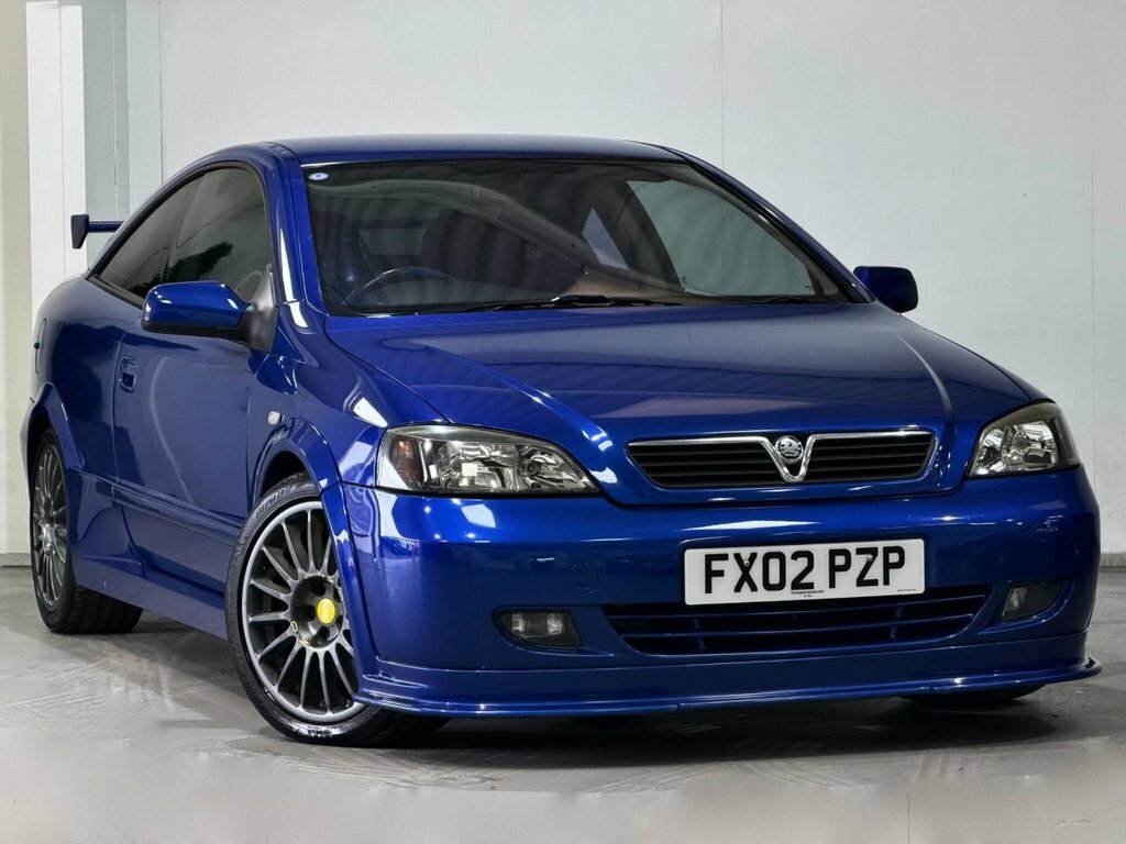 Vauxhall Astra Comfort 1.6 16V  #19