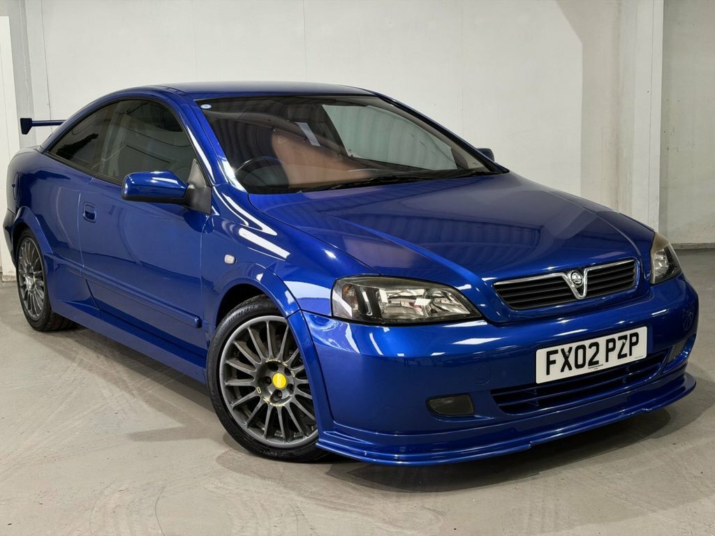 Vauxhall Astra Comfort 1.6 16V  #20
