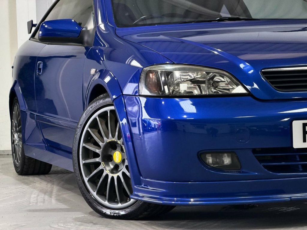 Vauxhall Astra Comfort 1.6 16V  #8