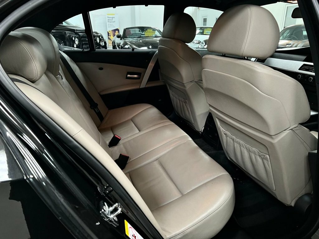 BMW M5 5.0 M5 501 Bhp Blue #13