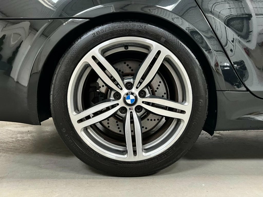 BMW M5 5.0 M5 501 Bhp Blue #6