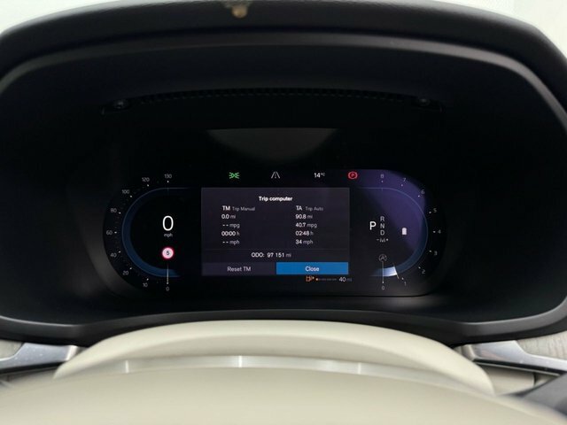 Volvo V60 2023 2.0 B4 Mhev Plus Estate Hybrid Dct WD72RHZ Silver #6