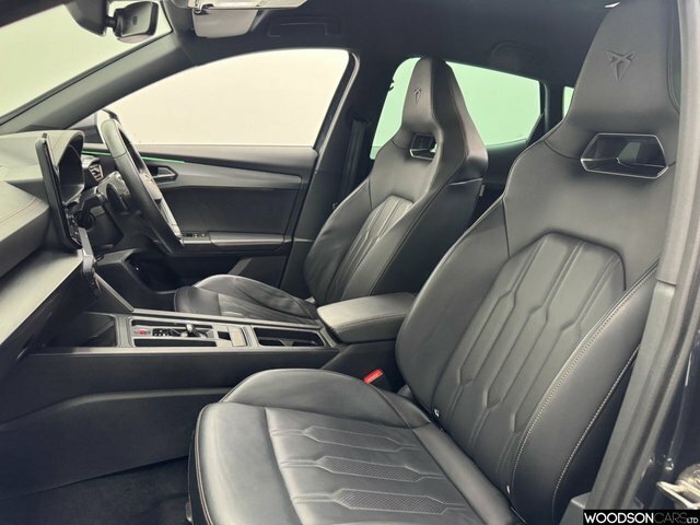 Cupra Formentor 2023 1.4 Ehybrid 12.8Kwh V2 Suv Plug-in DC23KTT Grey #4