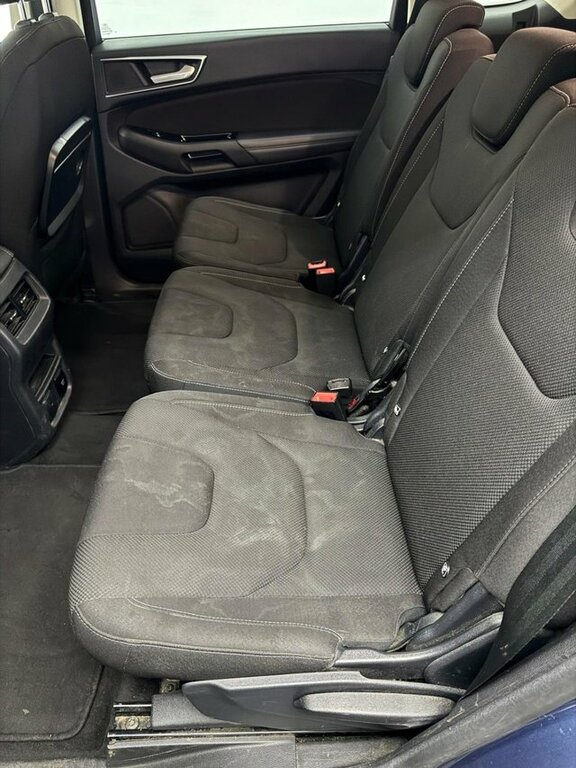 Ford S-Max 2020 2.0 Ecoblue Titanium Mpv Eu AX69CAA Blue #6