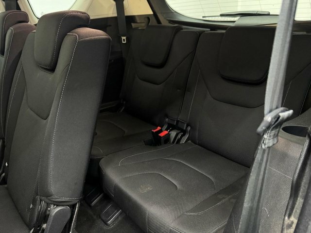 Ford S-Max 2020 2.0 Ecoblue Titanium Mpv Eu AX69CAA Blue #6