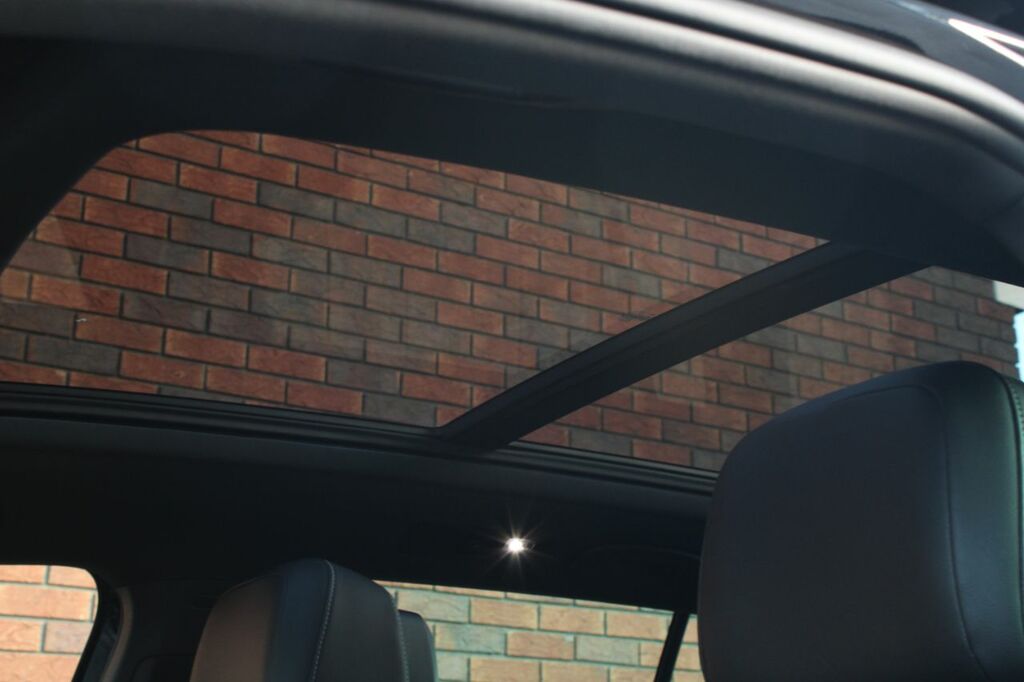 Volkswagen Tiguan 2.0 Tdi R-line Tech Euro 6 Ss - 2019 69 PJ69KPE Black #6