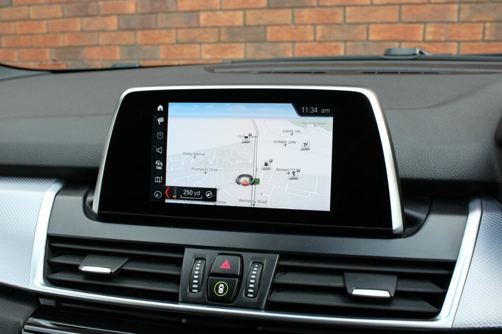 BMW 2 Series Gran Tourer 2.0 220I Gpf M Sport Dct Euro 6 Ss - 2019 White #6