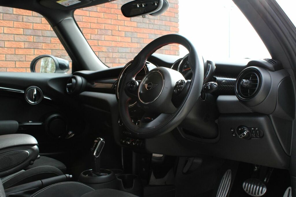 Mini Hatch 2.0 Cooper S Sport Steptronic Euro 6 Ss - 2 FY69PYS Silver #5