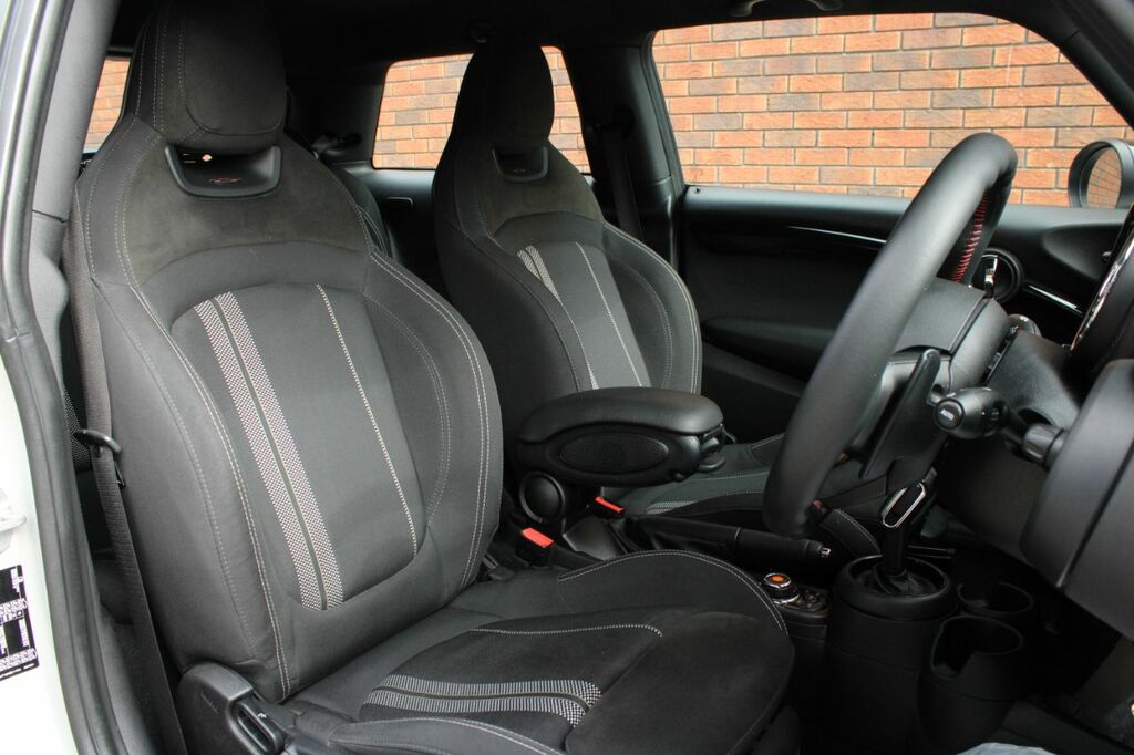 Mini Hatch 2.0 Cooper S Sport Steptronic Euro 6 Ss - 2 FY69PYS Silver #4