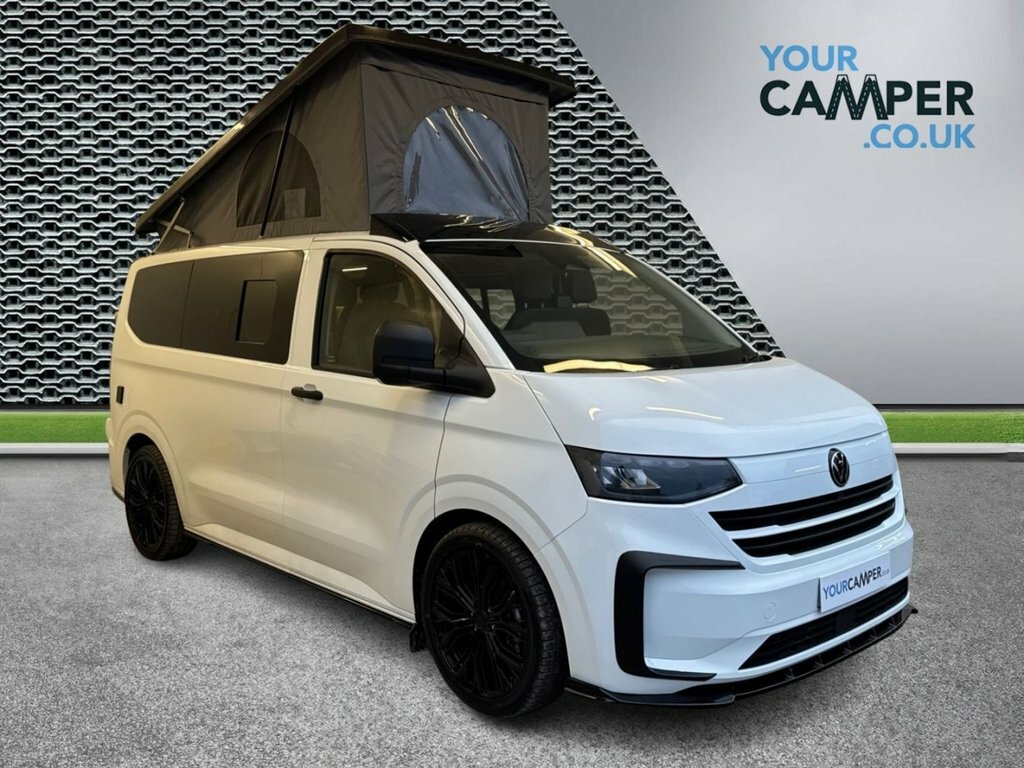Volkswagen Transporter 2.0 Tdi Commerce Plus Swb T30 150Bhp Delivery #2