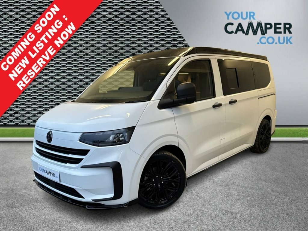 Volkswagen Transporter 2.0 Tdi Commerce Plus Swb T30 150Bhp Delivery