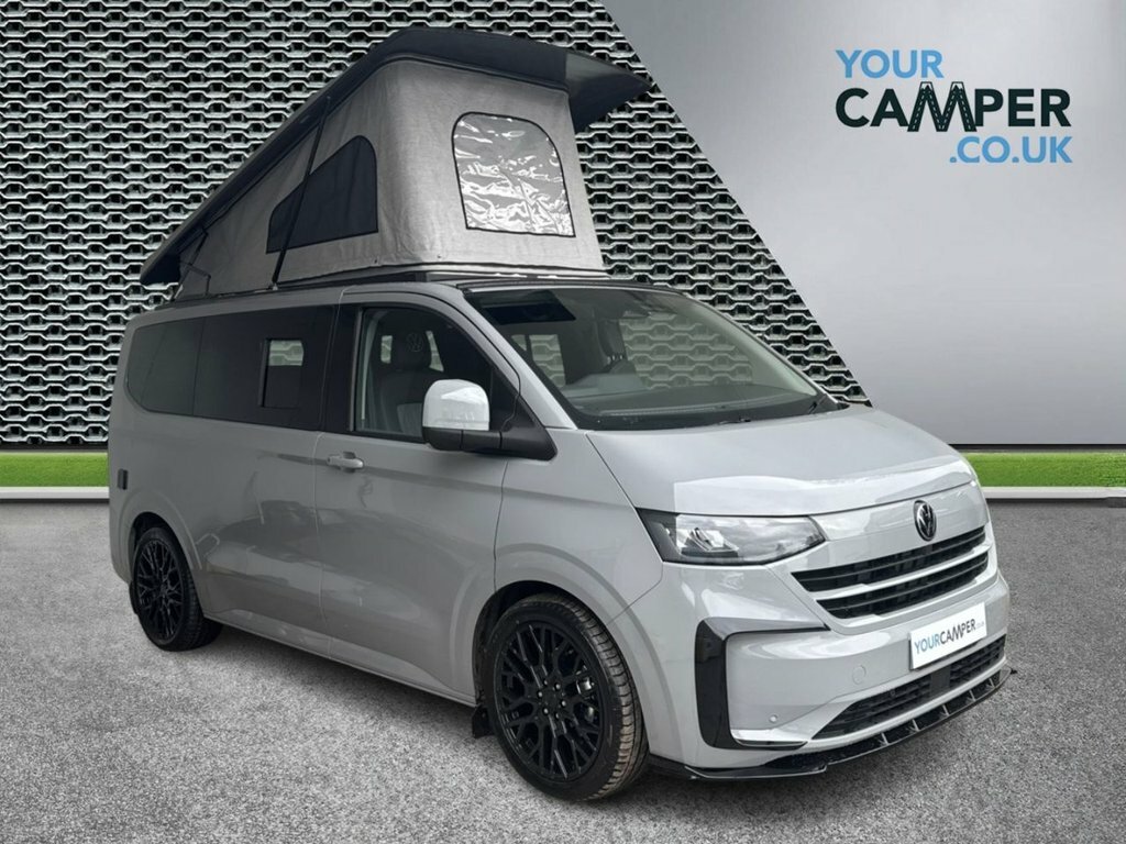Volkswagen Transporter 2.0 Tdi Commerce Plus Swb T30 150Bhp Delivery #2