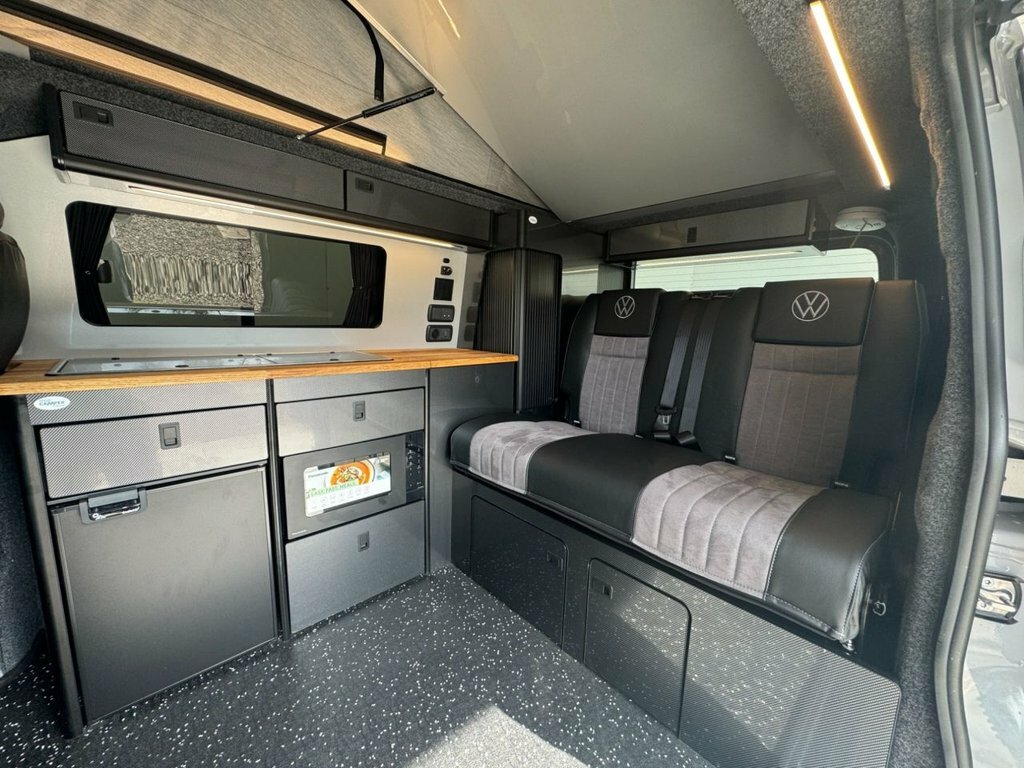 Volkswagen Transporter 2.0 Tdi Commerce Plus Swb T30 150Bhp Delivery #4