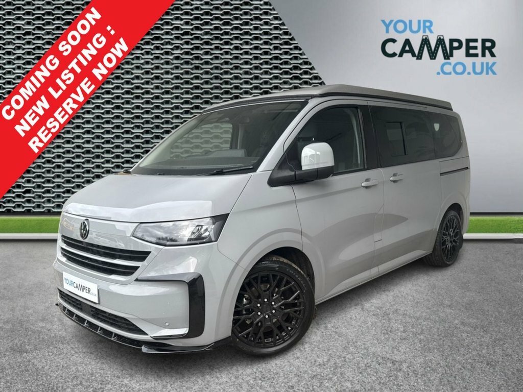 Volkswagen Transporter 2.0 Tdi Commerce Plus Swb T30 150Bhp Delivery